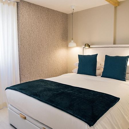 Canarios Apartments Avenida Lisboa Dış mekan fotoğraf