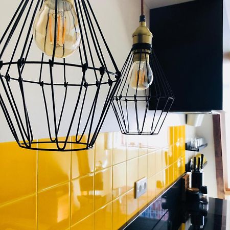 Canarios Apartments Avenida Lisboa Dış mekan fotoğraf