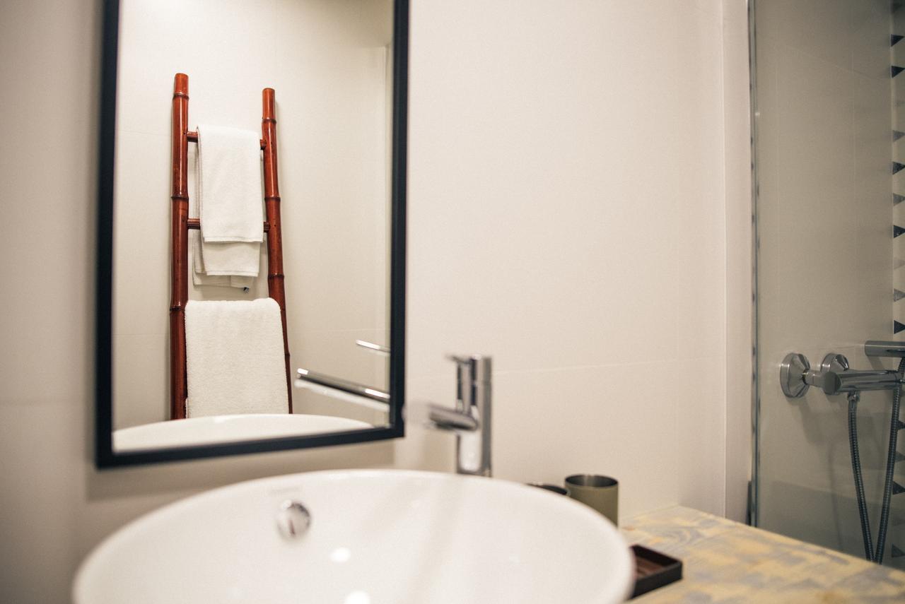 Canarios Apartments Avenida Lisboa Dış mekan fotoğraf
