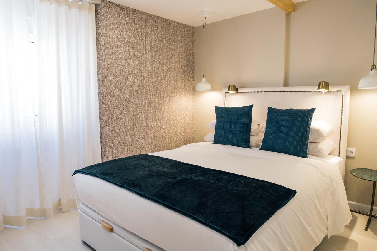 Canarios Apartments Avenida Lisboa Dış mekan fotoğraf
