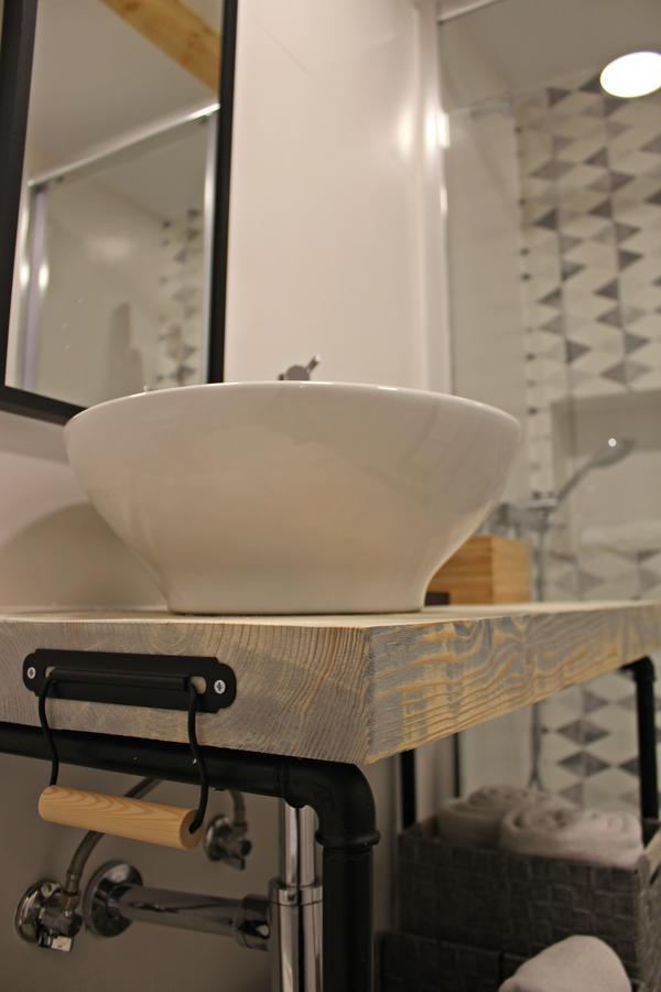 Canarios Apartments Avenida Lisboa Dış mekan fotoğraf