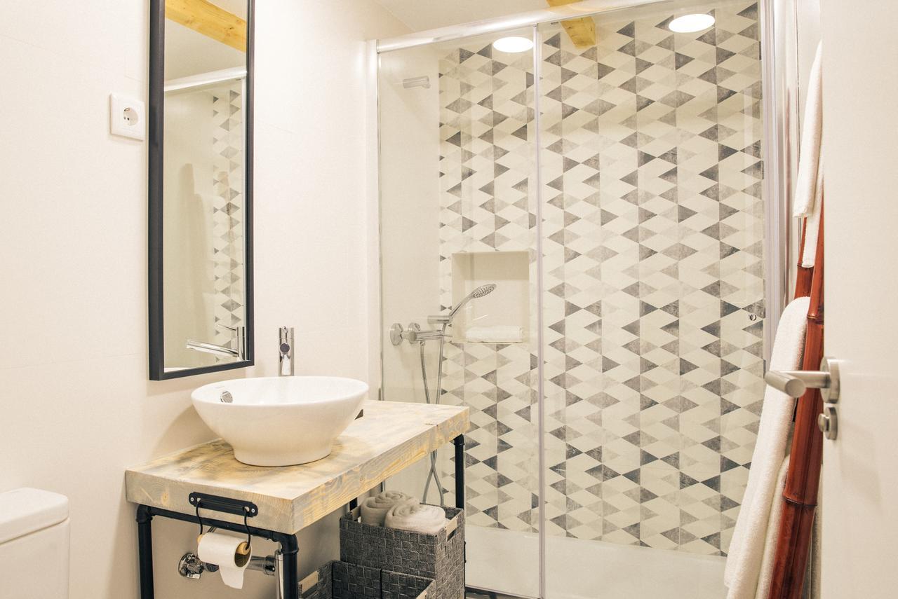 Canarios Apartments Avenida Lisboa Dış mekan fotoğraf