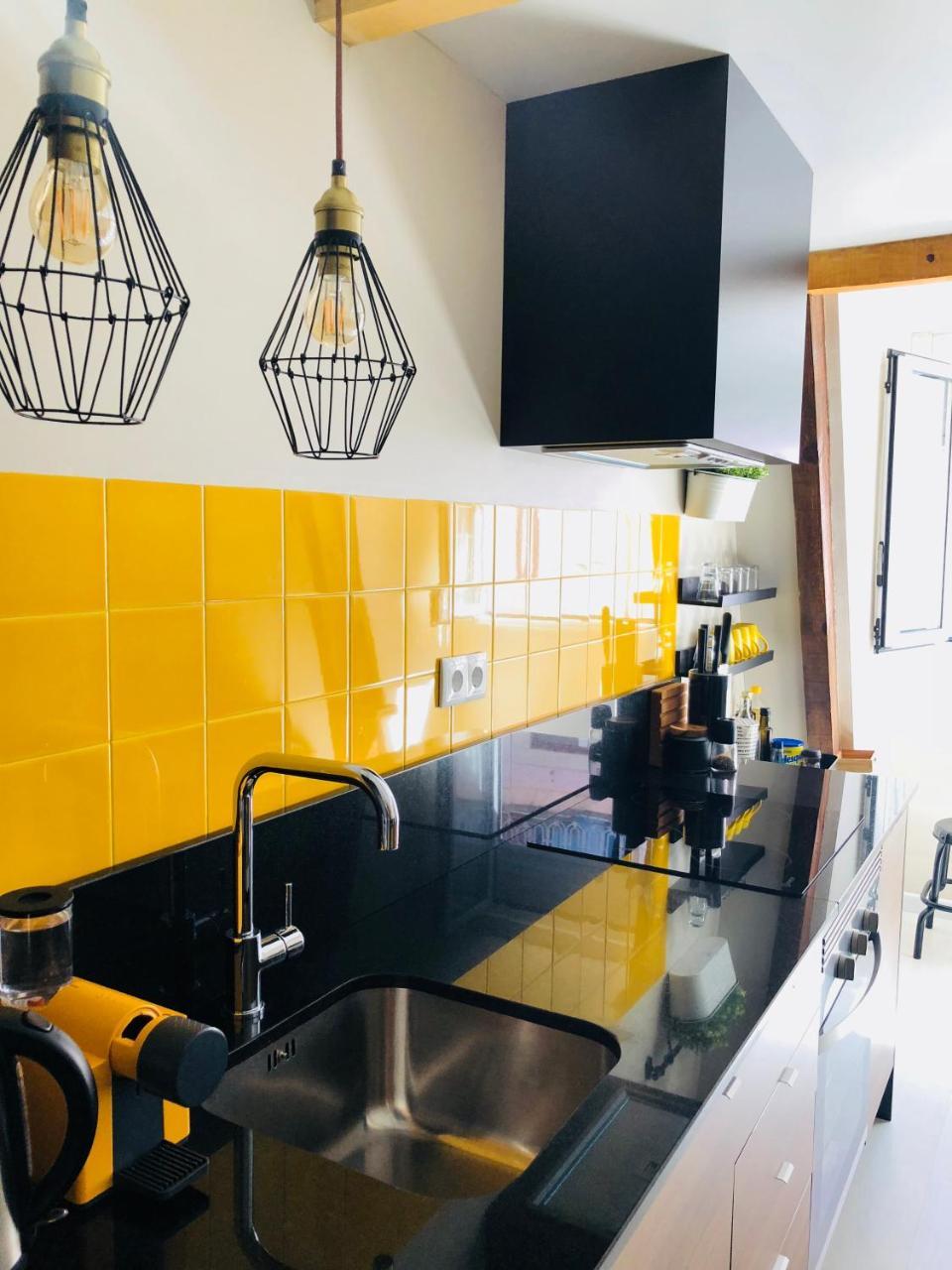 Canarios Apartments Avenida Lisboa Dış mekan fotoğraf