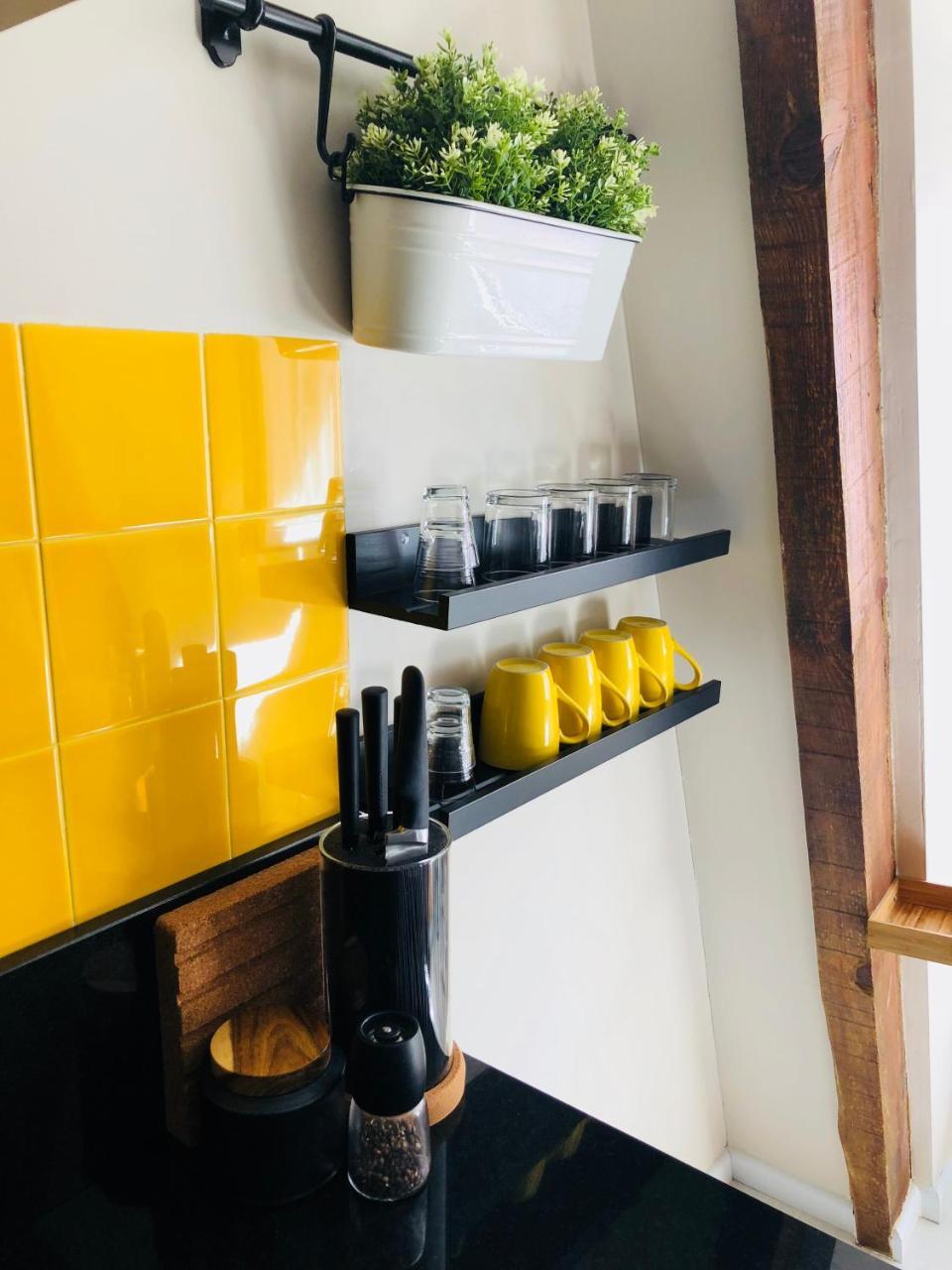 Canarios Apartments Avenida Lisboa Dış mekan fotoğraf