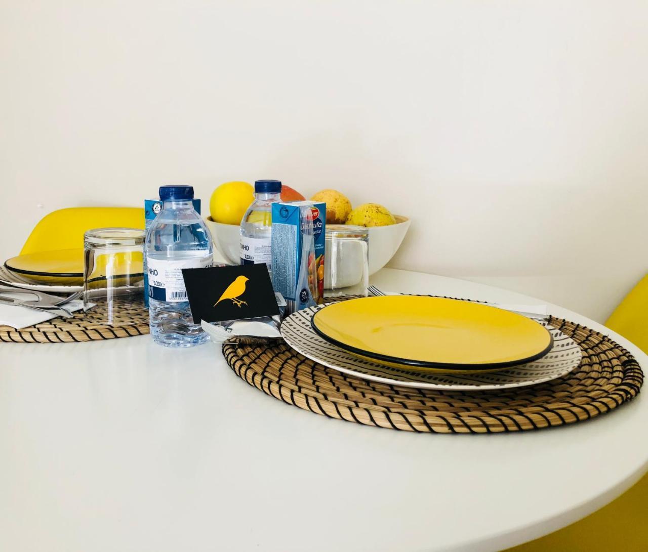 Canarios Apartments Avenida Lisboa Dış mekan fotoğraf