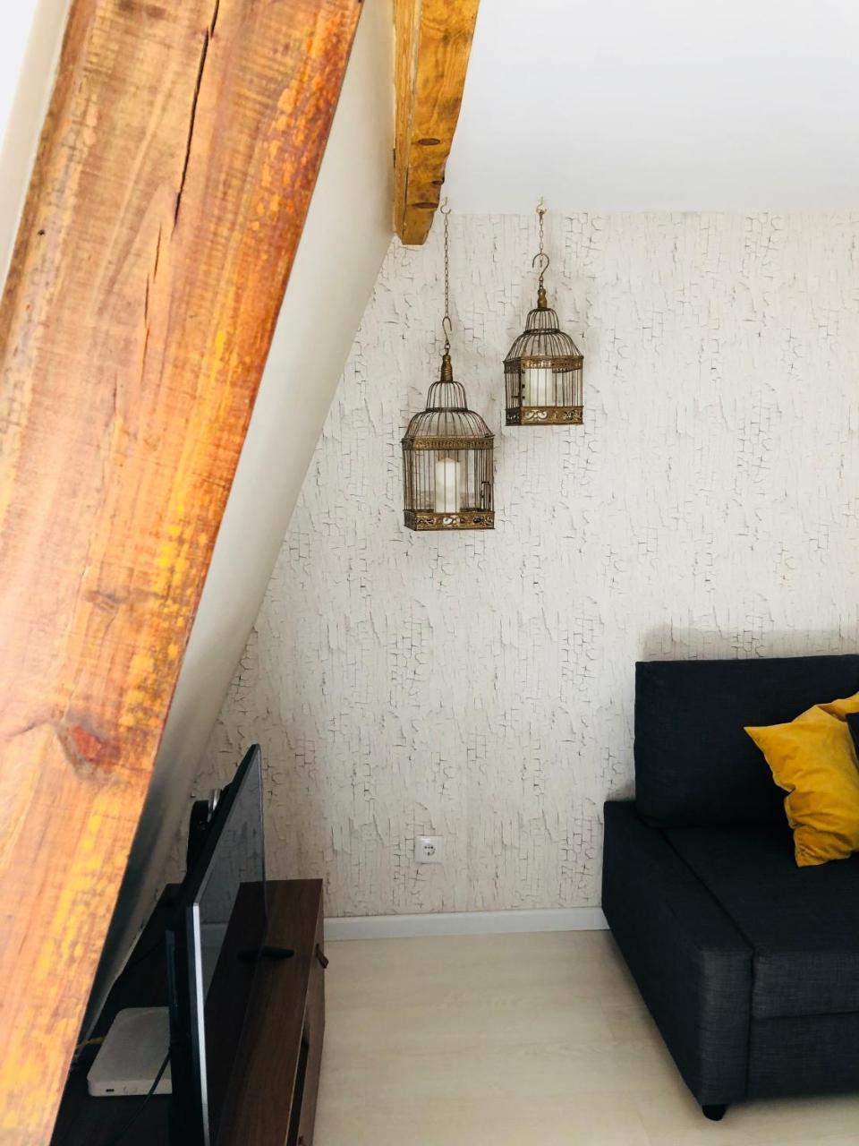 Canarios Apartments Avenida Lisboa Dış mekan fotoğraf