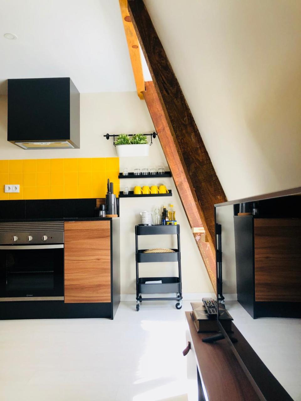 Canarios Apartments Avenida Lisboa Dış mekan fotoğraf